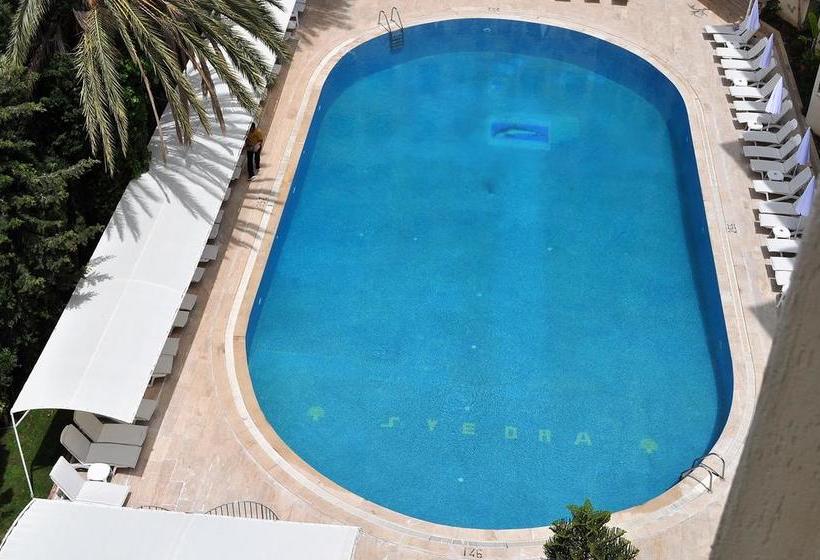 فندق Syedra Princess