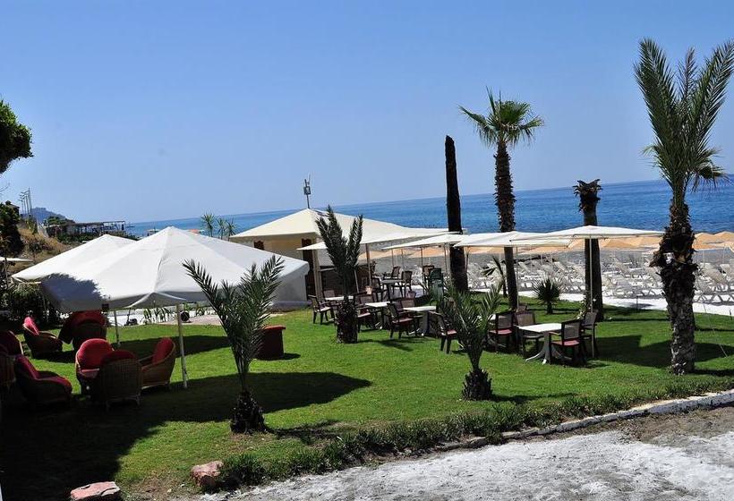 فندق Syedra Princess