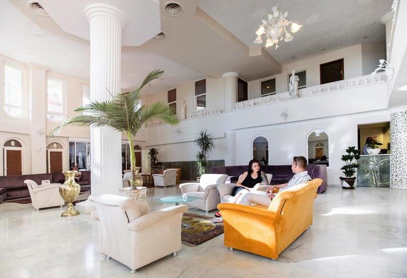 فندق Syedra Princess