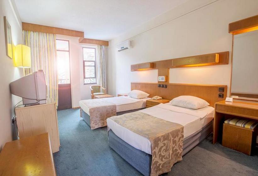 فندق Syedra Princess