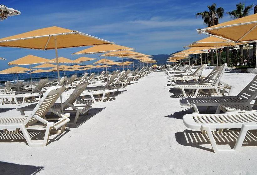 فندق Syedra Princess