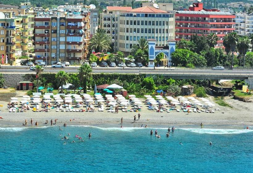 فندق Syedra Princess