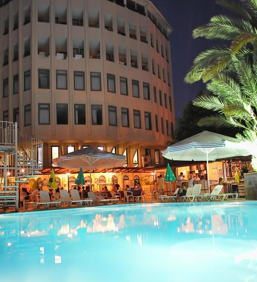 فندق Syedra Princess