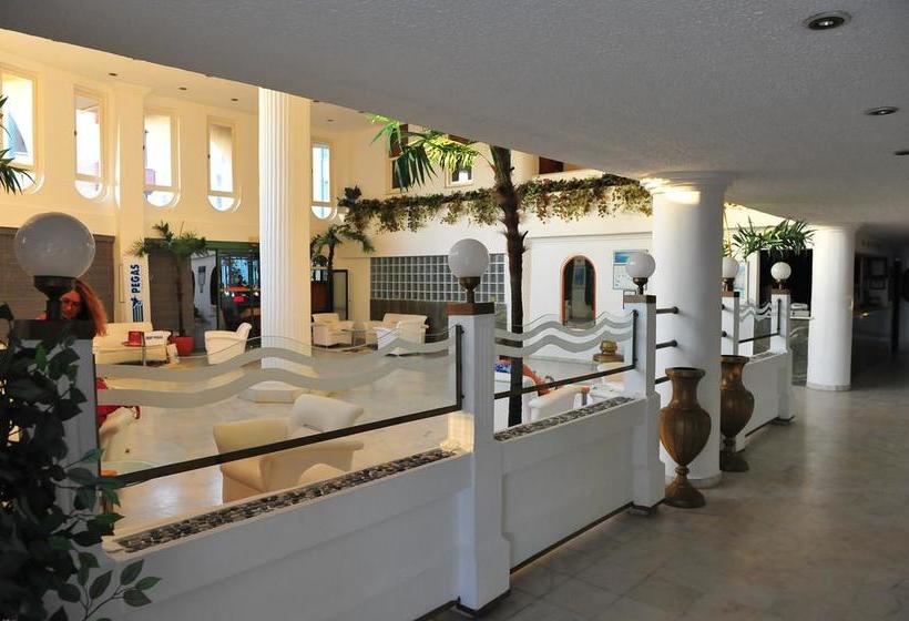 فندق Syedra Princess