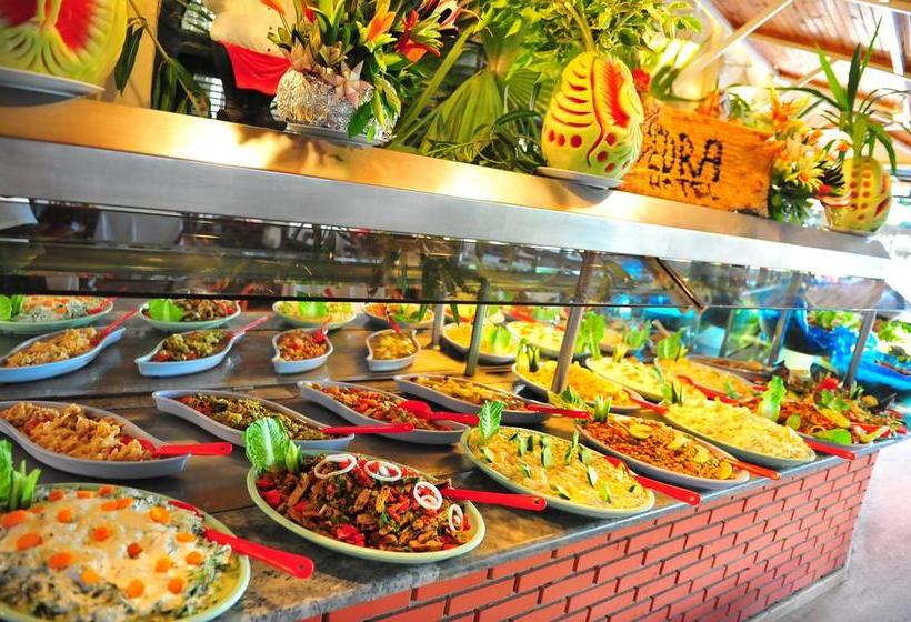 فندق Syedra Princess