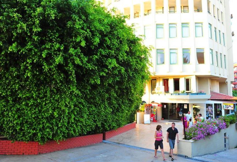 فندق Syedra Princess