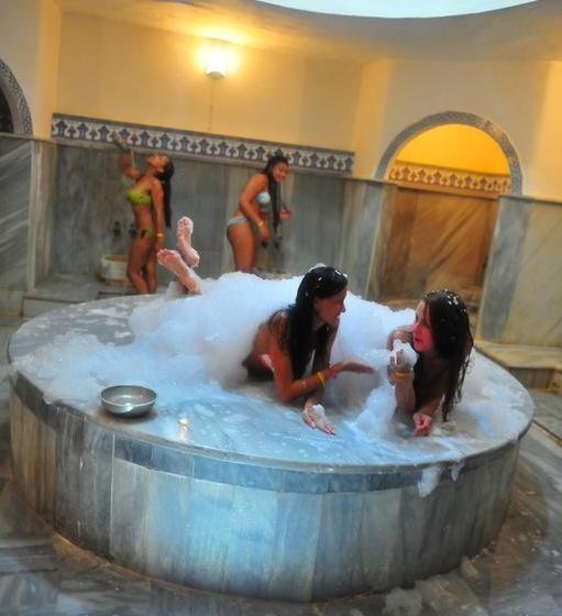 فندق Syedra Princess