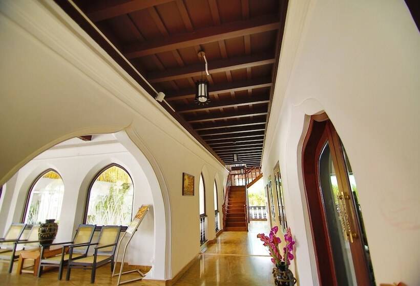 هتل The Byke Spice Heritage Pure Veg