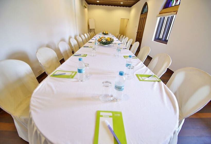 هتل The Byke Spice Heritage Pure Veg