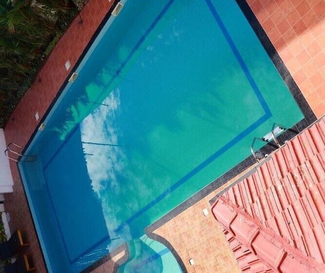 هتل The Byke Spice Heritage Pure Veg