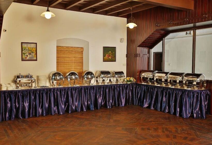 هتل The Byke Spice Heritage Pure Veg