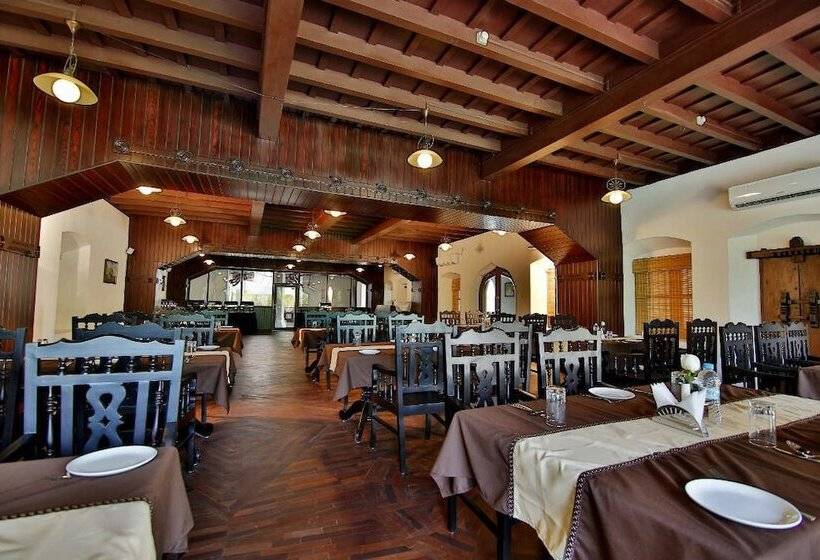 هتل The Byke Spice Heritage Pure Veg