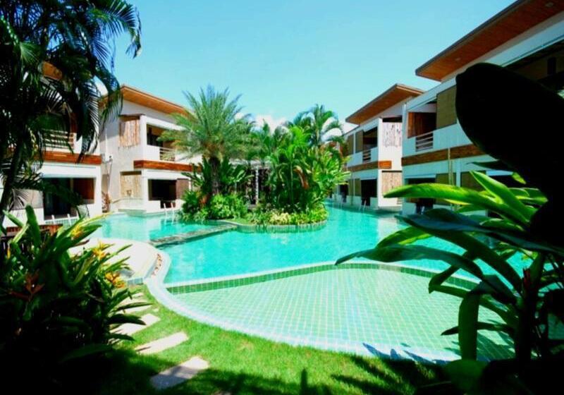 ホテル The Hideaway Resort