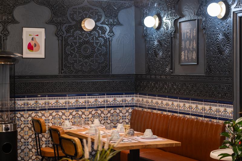 酒店 The Originals Boutique, Hôtel Le Marignan,le Havre Centre Gare