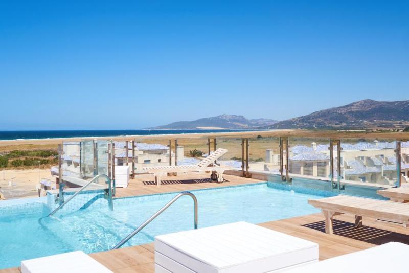 Tarifa Lances By Qhotels