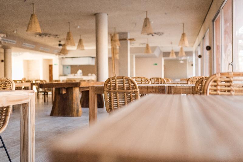 Tarifa Lances By Qhotels