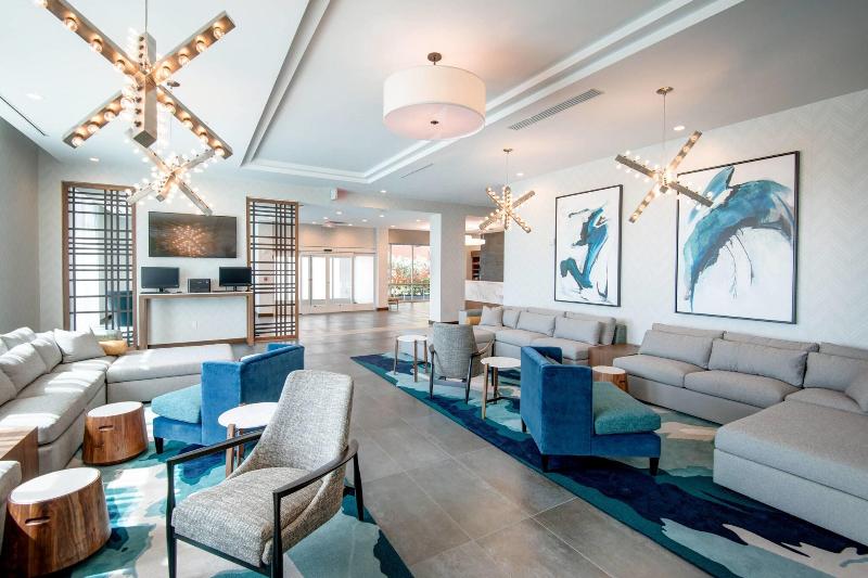 هتل Towneplace Suites By Marriott Miami Airport