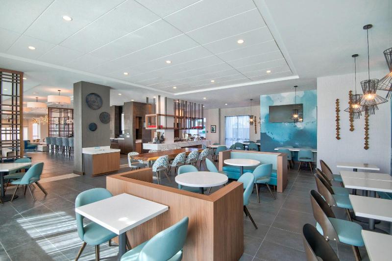 בית מלון כפרי Towneplace Suites By Marriott Miami Airport