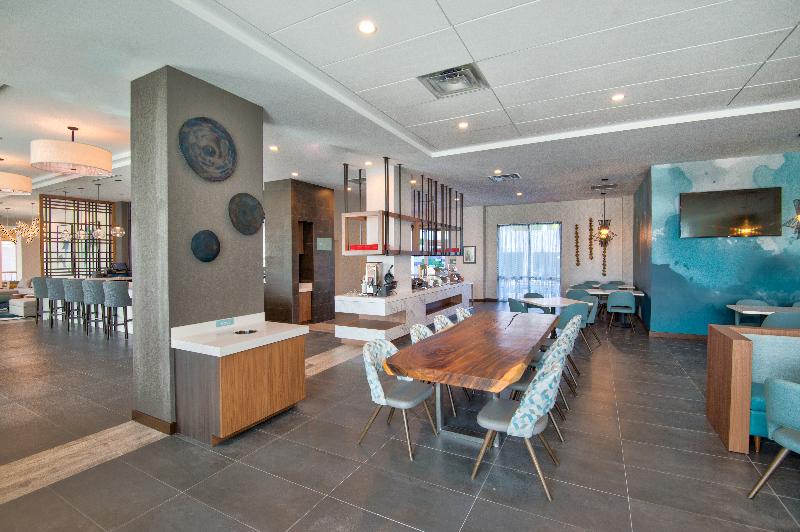 בית מלון כפרי Towneplace Suites By Marriott Miami Airport