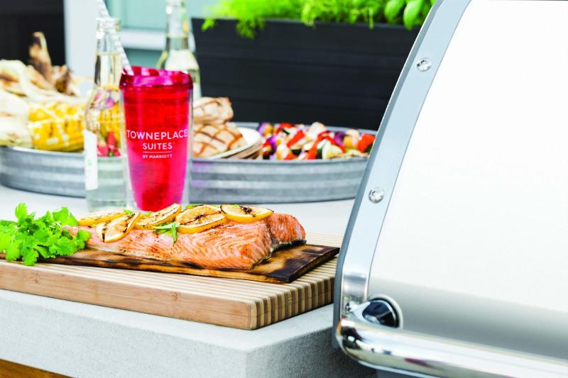 בית מלון כפרי Towneplace Suites By Marriott Miami Airport