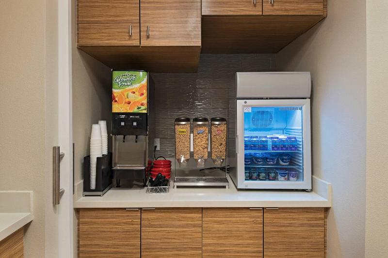 호텔 Towneplace Suites Lake Charles