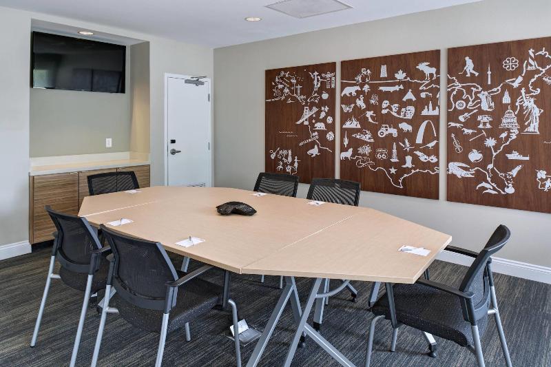 호텔 Towneplace Suites Lake Charles