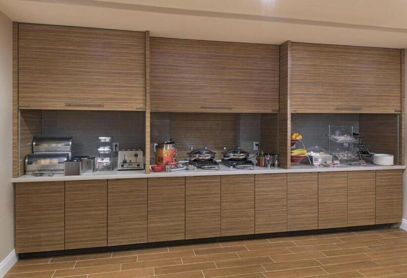 호텔 Towneplace Suites Lake Charles