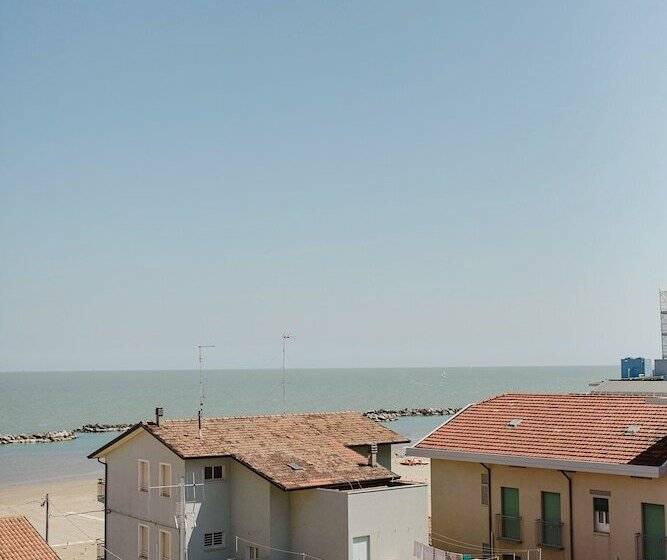 호텔 Villa Lauretta