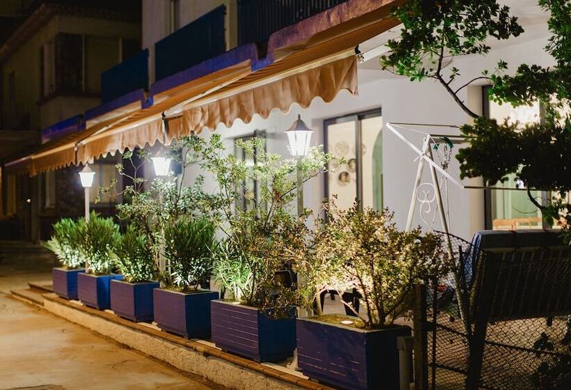 호텔 Villa Lauretta