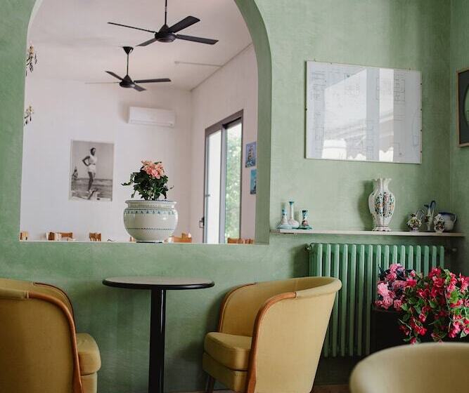 호텔 Villa Lauretta