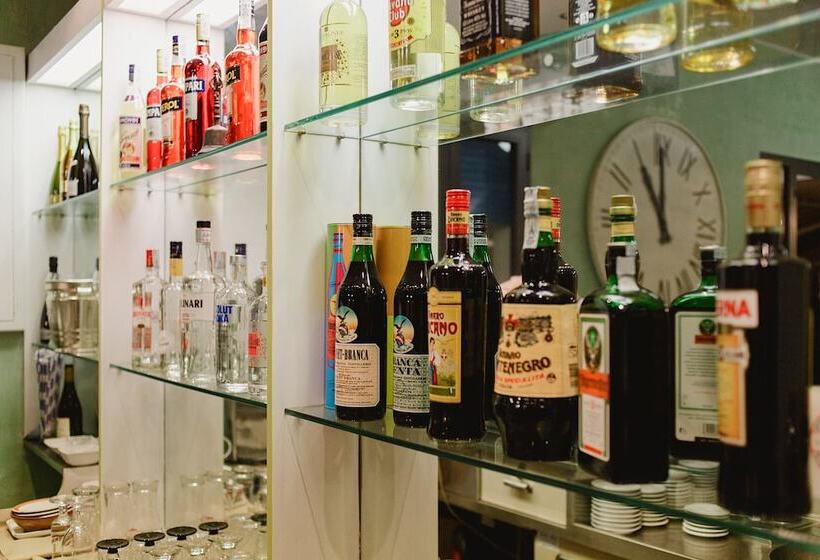 호텔 Villa Lauretta