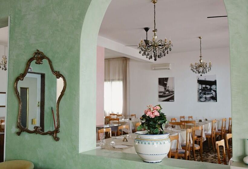 호텔 Villa Lauretta