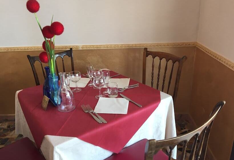 호텔 Villa Lauretta