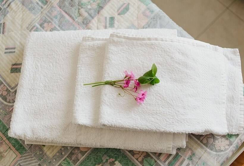 호텔 Villa Lauretta