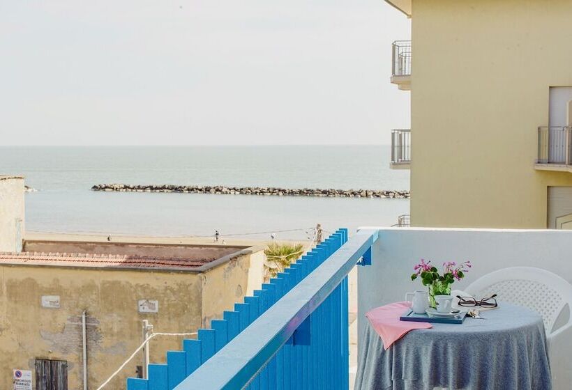 호텔 Villa Lauretta