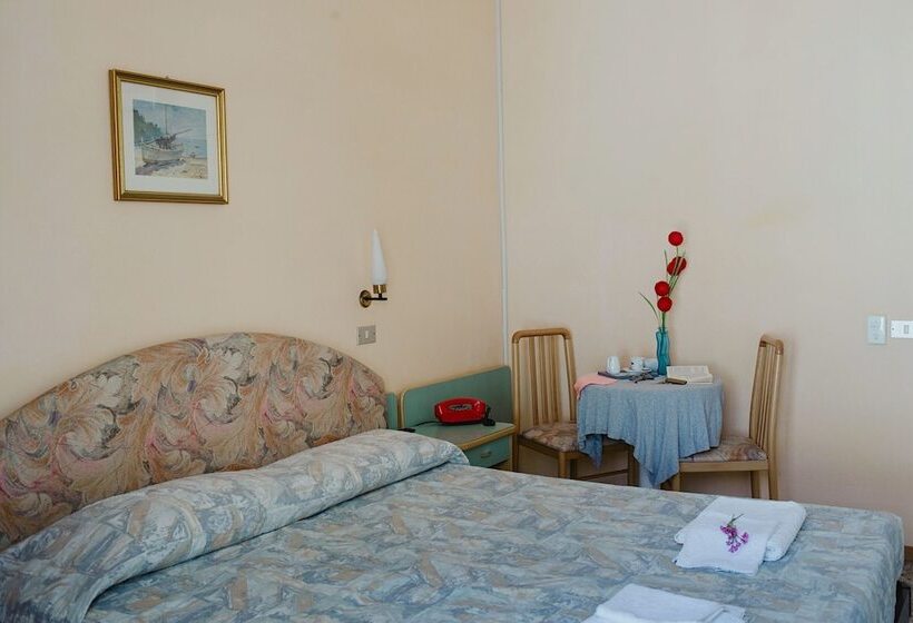 호텔 Villa Lauretta