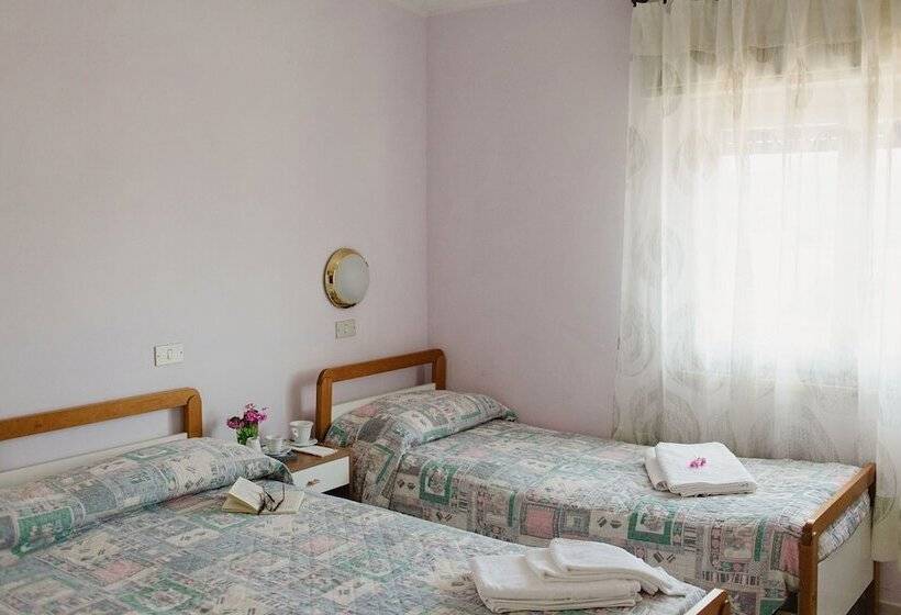 호텔 Villa Lauretta