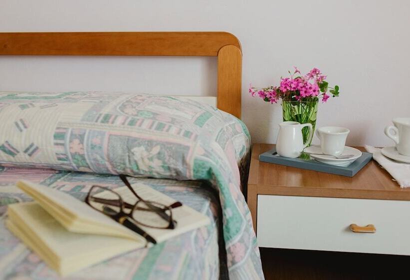 호텔 Villa Lauretta