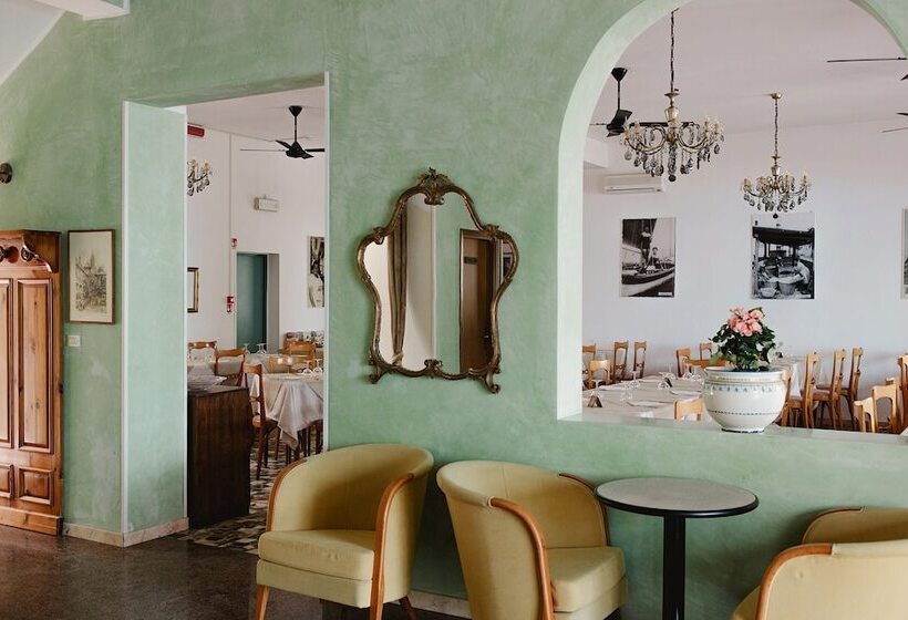 호텔 Villa Lauretta