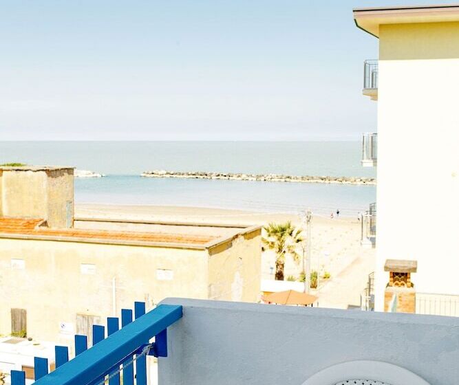 호텔 Villa Lauretta