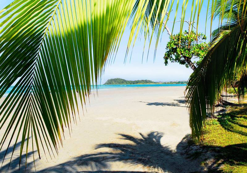 酒店 Villas Playa Samara Beach Front Resort