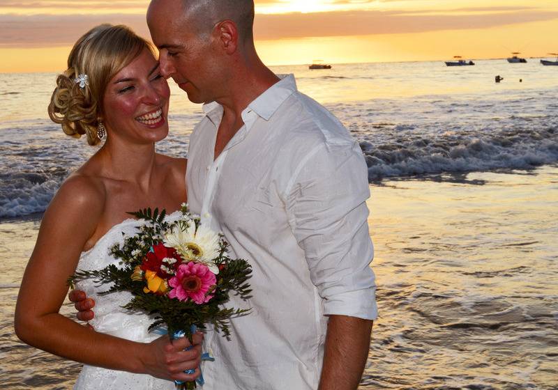 酒店 Villas Playa Samara Beach Front Resort