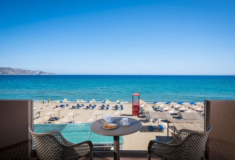 Отель Yianna Caravel Suites By Checkin Adults Only