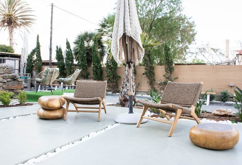 Отель Yianna Caravel Suites By Checkin Adults Only