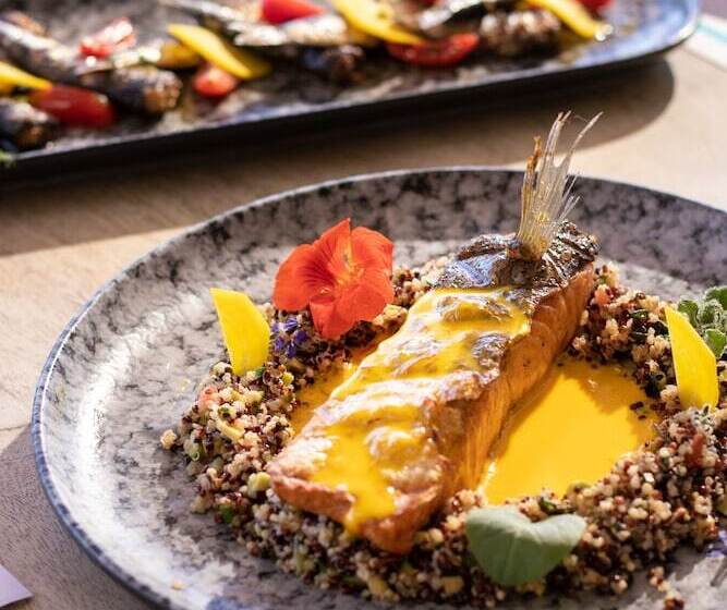 Отель Yianna Caravel Suites By Checkin Adults Only