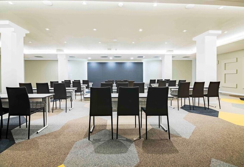 Golden Hotel Barcelona