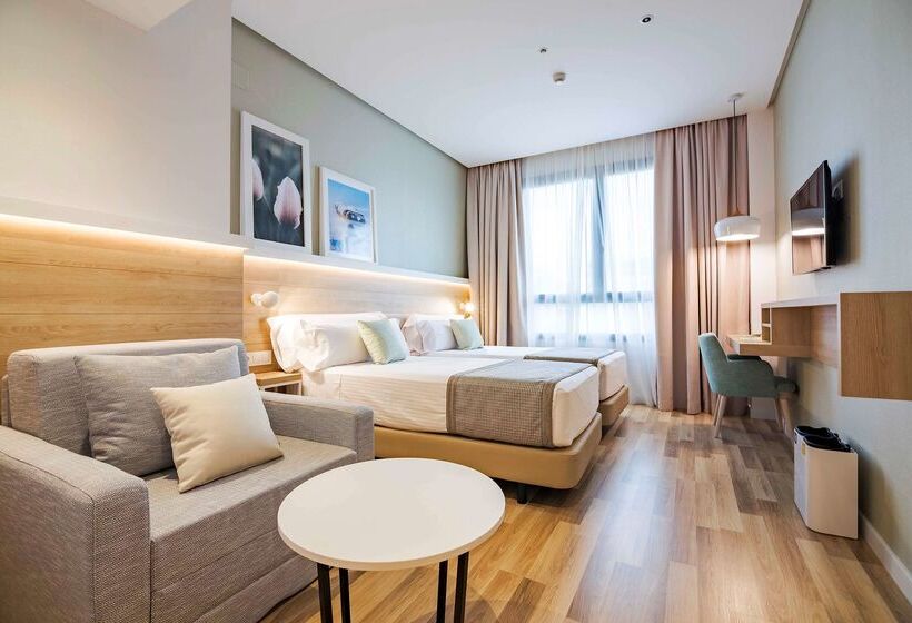 Golden Hotel Barcelona