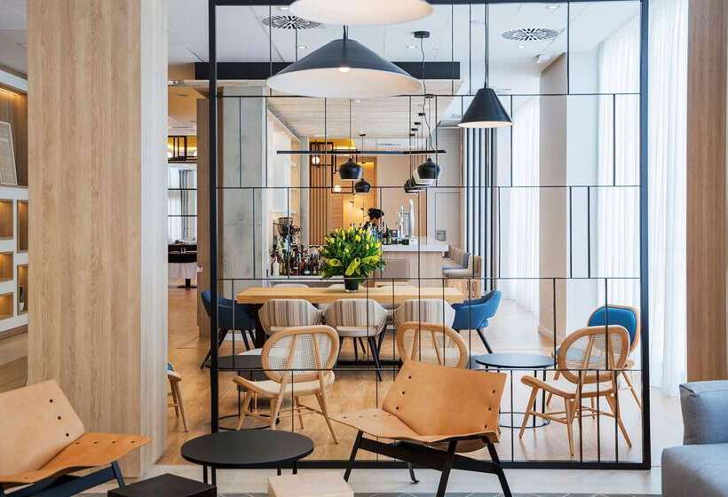 Golden Hotel Barcelona