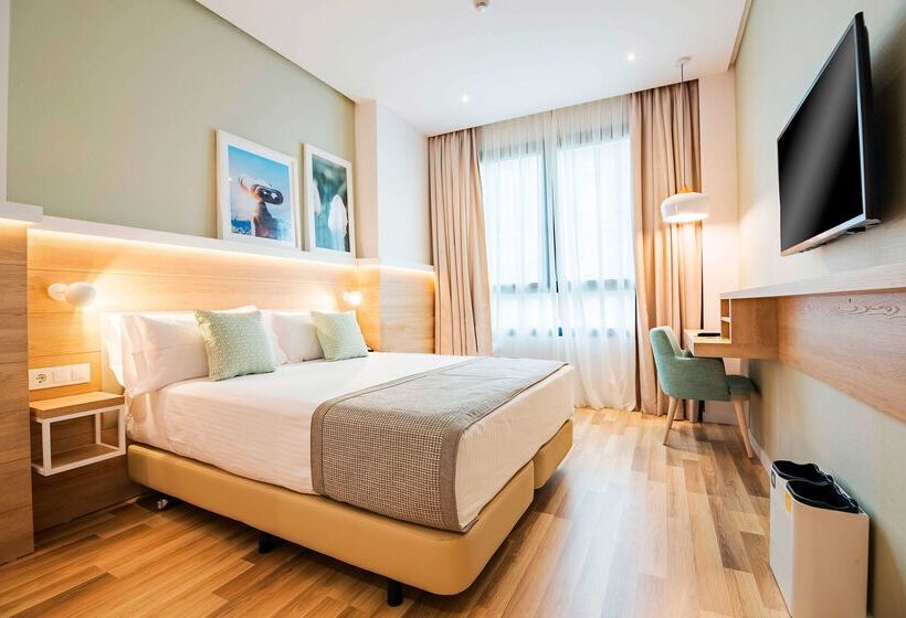 Golden Hotel Barcelona