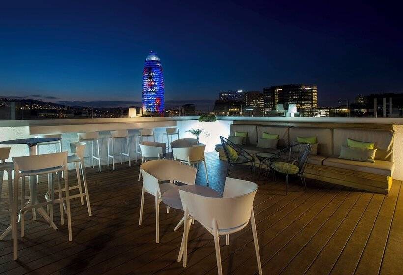 Golden Hotel Barcelona